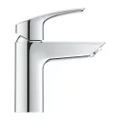 grohe_eurosmart_s_mosdo_csaptelep_click_clack_leeresztoszeleppel_oldal_nezet