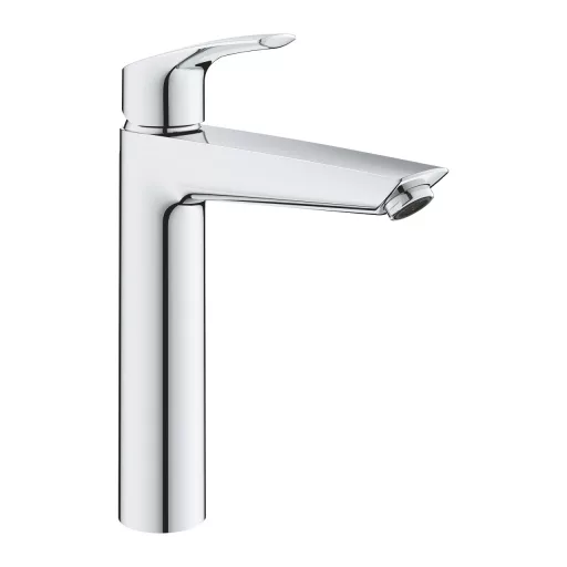 grohe_eurosmart_xl_meretu_mosdocsaptelep_leeresztogarnitura_nelkul_balos_nezet