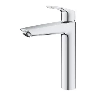 grohe_eurosmart_xl_meretu_mosdocsaptelep_leeresztogarnitura_nelkul_balos_nezet