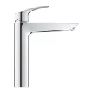 grohe_eurosmart_xl_meretu_mosdocsaptelep_leeresztogarnitura_nelkul_oldal_nezet