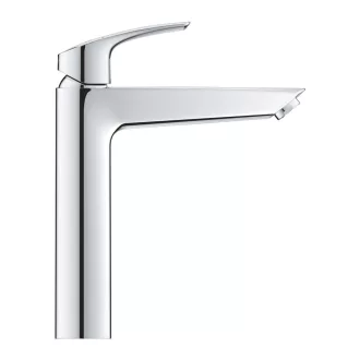 grohe_eurosmart_xl_meretu_mosdocsaptelep_leeresztogarnitura_nelkul_balos_nezet