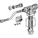 GEBERIT Unifill Impuls 380 WC töltőszelep réz csatlakozóval, 3/8"