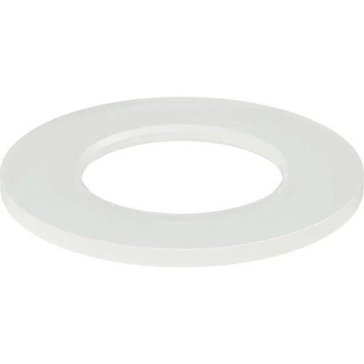 Geberit lapostömítés falsík alatti öblítőtartályok 212 típusú öblítőszelepéhez, D52