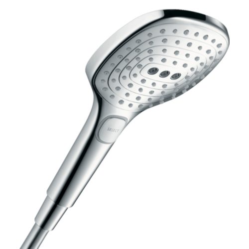 HANSGROHE Raindance Select E120 3jet zuhanyfej