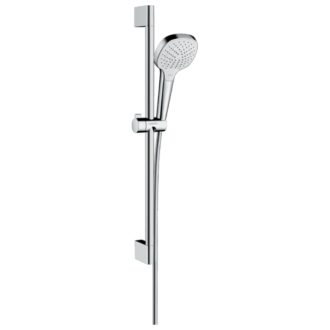   HANSGROHE Croma Select E Vario állítható zuhanyszett 650mm