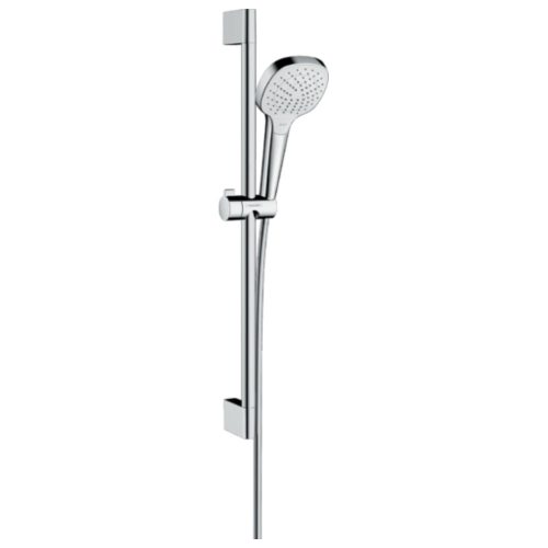 HANSGROHE Croma Select E Vario állítható zuhanyszett 650mm