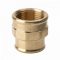 VIEGA 3240 menetes vörösöntvény szűkített karmantyú 1"-3/4"BB
