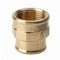 VIEGA 3240 menetes vörösöntvény szűkített karmantyú 3/4"-1/2"BB