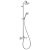 HANSGROHE Croma 160 Showerpipe termosztátos zuhanyrendszer