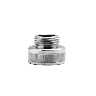   MOFÉM zuhanyszűkítő "H" típusú csaptelepekhez, 3/4" - 1/2" 