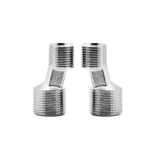 MOFÉM bliszteres Z-idom fali csaptelepekhez