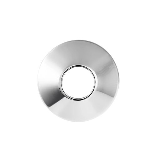 MOFÉM 2 db bliszteres kúpos takarórózsa, 3/4" 