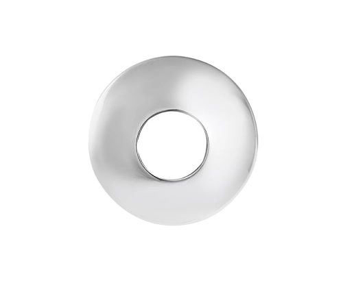 MOFÉM 2 db takarórózsa WC-öblítőszelephez 3/4"