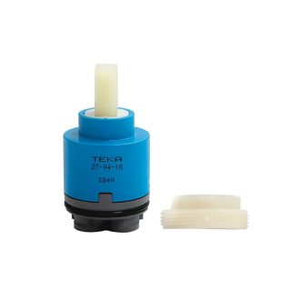 MOFÉM 40mm magas kartus csavarral