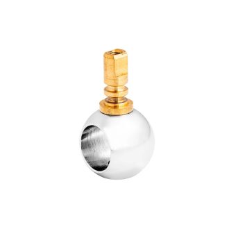   MOFÉM AHA 1/4" - 3/8" golyóscsaphoz golyó szárral 