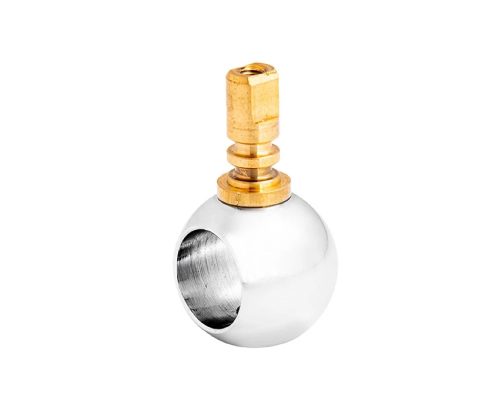 MOFÉM AHA 3/4" golyóscsaphoz golyó szárral 