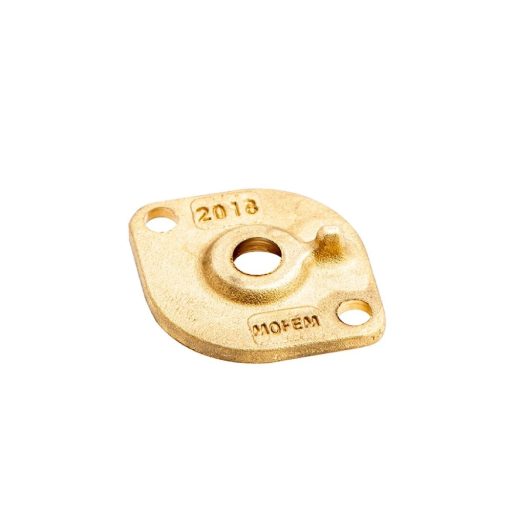 MOFÉM AHA golyóscsap fedél 1/2"-os golyóscsaphoz