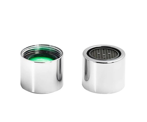 MOFÉM 2 db szerelt ECO perlátor