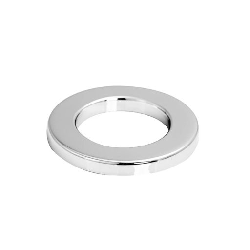 MOFÉM univerzális takarógyűrű álló csaptelepekhez, 57x6 mm