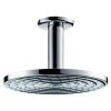 HANSGROHE Raindance S 180 AIR fejzuhany mennyezeti csatlakozóval