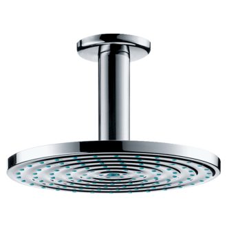   HANSGROHE Raindance S 180 AIR fejzuhany mennyezeti csatlakozóval