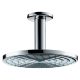 HANSGROHE Raindance S 180 AIR fejzuhany mennyezeti csatlakozóval