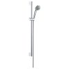 HANSGROHE Crometta 85 Vario/Unica Crometta állítható zuhanyszett 650mm