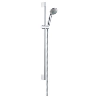   HANSGROHE Crometta 85 Vario/Unica Crometta állítható zuhanyszett 650mm