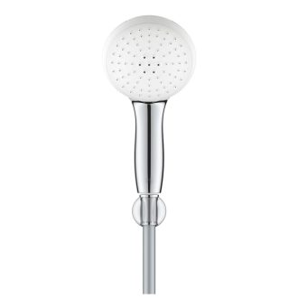   GROHE Tempesta II 110 falitartós zuhanygarnitúra 2 funkciós kézizuhannyal