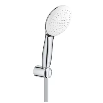   GROHE Tempesta II 110 falitartós zuhanygarnitúra 2 funkciós kézizuhannyal