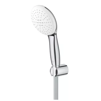   GROHE Tempesta II 110 falitartós zuhanygarnitúra 2 funkciós kézizuhannyal