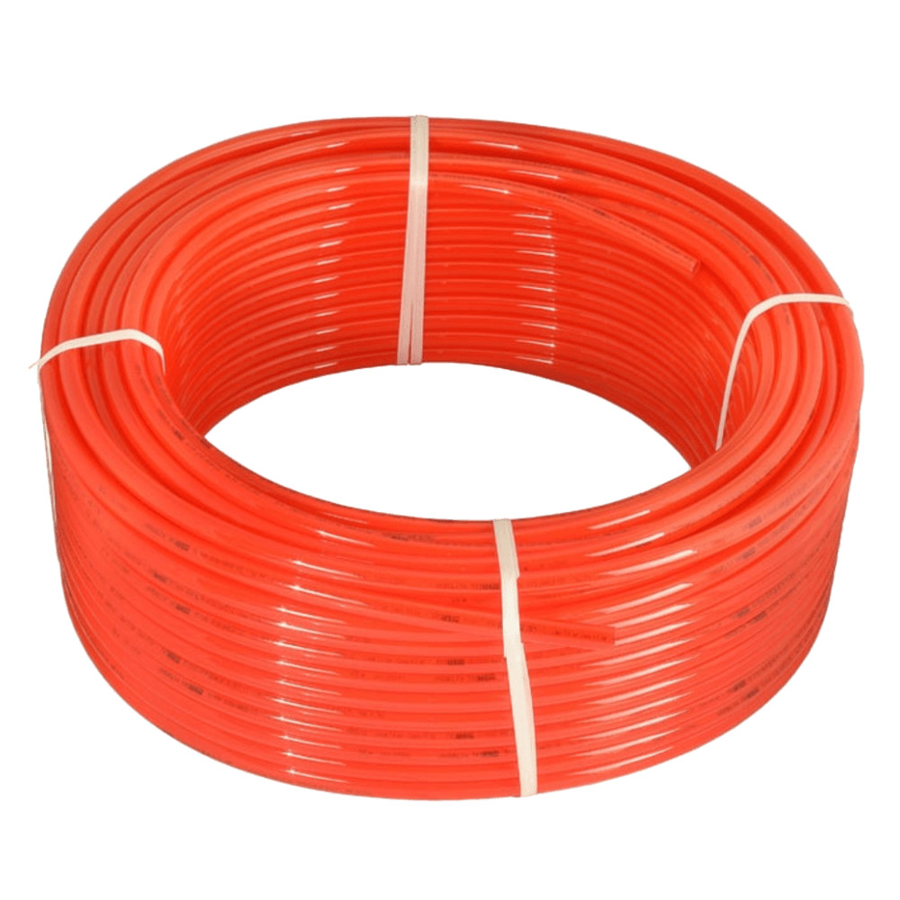 UNIDELTA Multipert PE-RT/EVOH/PE-RT oxigendiffuzio mentes padlofutes c