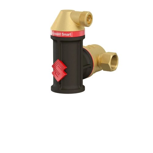 FLAMCO Flamcovent Smart légleválasztó, 6/4" 