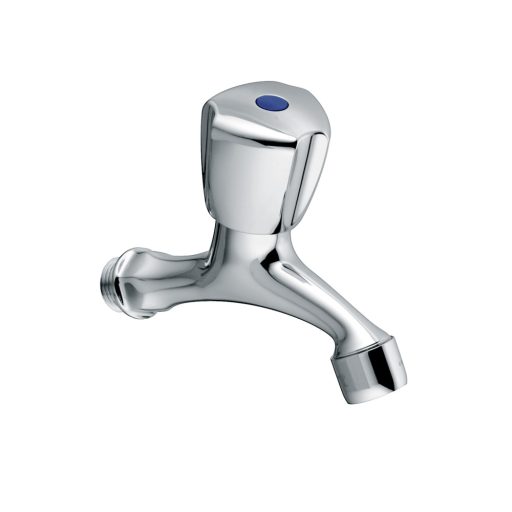 X KLUDI Standard perlátoros fali kifolyó szelep, 1/2"