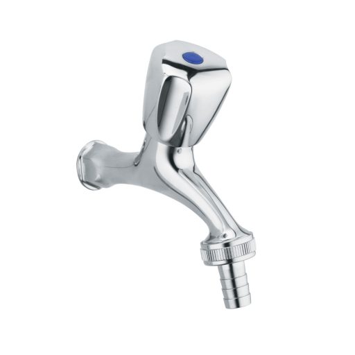 X KLUDI Standard tömlővéges fali kifolyó szelep, 1/2"