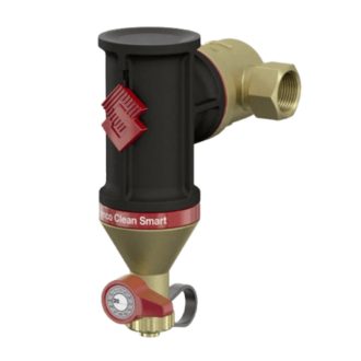 FLAMCO Clean Smart mágneses iszapleválasztó, 5/4"