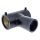 UNIDELTA S5 elektrofitting KPE egál T-idom, PN16, PE100, SDR11, 50mm