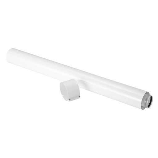 VAILLANT koncentrikus hosszabbító cső PPs/alu 60/100 mm L=500 mm