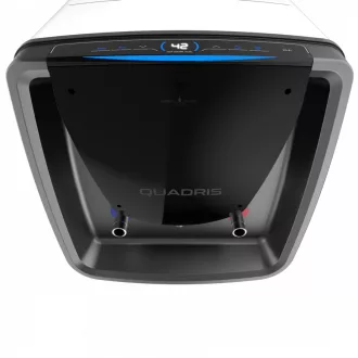 ARISTON Quadris Wi-Fi 100 EU ERP villanybojler 