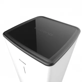 ARISTON Quadris Wi-Fi 120 EU ERP villanybojler