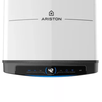 ARISTON Quadris Wi-Fi 120 EU ERP villanybojler