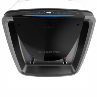 ARISTON Quadris Wi-Fi 150 EU ERP villanybojler