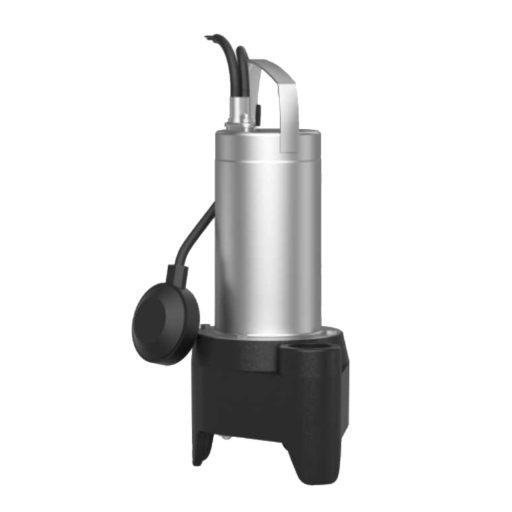 WILO Rexa Mini3-V04.11/M06-523/A búvárszivattyú szennyezett vízhez 10 méter kábellel és úszókapcsolóval