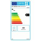 X ARISTON LUX ECO 10/5 ERP felső elhelyezésű villanybojler