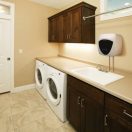 X ARISTON LUX ECO 10/5 ERP felső elhelyezésű villanybojler