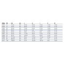 GEBERIT Mapress inox egál T-idom, 42 mm
