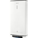  ARISTON Velis Pro Dry Wi-Fi 50 EU szögletes villanybojler oldal nézet jobbos