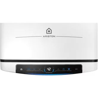  ARISTON Velis Pro Dry Wi-Fi 80 EU szögletes villanybojler