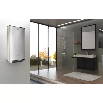 ARISTON Velis Tech Wi-Fi 80 EU ERP villanybojler