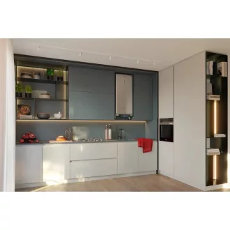 ARISTON Velis Tech Wi-Fi 80 EU ERP villanybojler